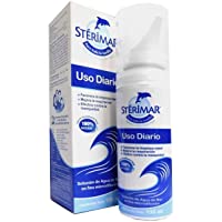 STERIMAR - STERIMAR SOL AGUA DE MAR 100ML